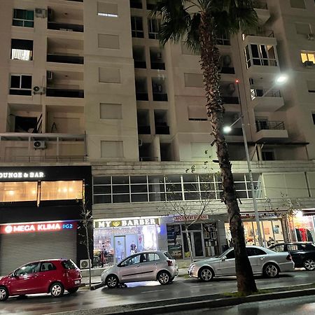 Quartz Apartament Durrës Exterior foto