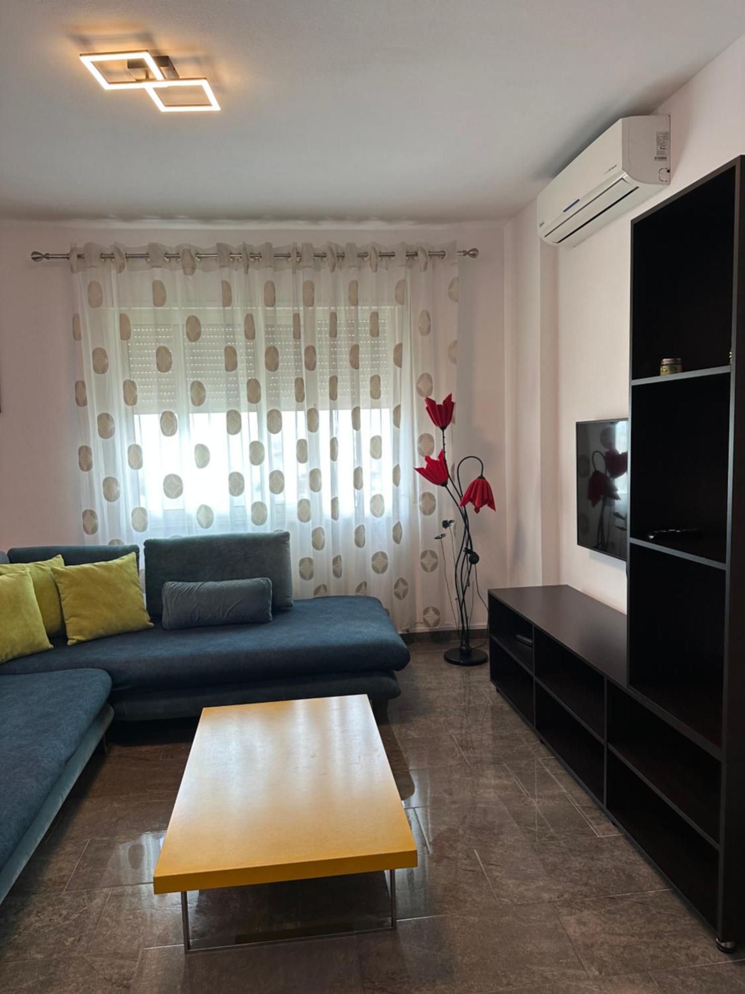 Quartz Apartament Durrës Exterior foto